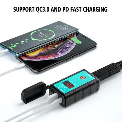 Accessoires pour téléphones portables – Chargeurs du briquet