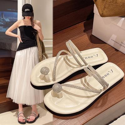 Sapatos de mulher – Sandálias