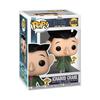 Figurine en vinyle ichabod crane 9 cm - funko - sleepy hollow pop! movies