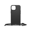 Smartphone Case - Otterbox - Iphone 15 - Ultra Thin - Detachable Lanyard - Drop Tested