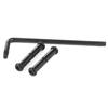 Anti Walk Anti-Slip Anti Rotation Wrench Tool Side Fixed Column Hardware Accessories Fixed Column