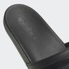 Adidas Adilette Comfort Sandals Core Black Size cm LUT47, Black/Core Black/Core (GZ5896), 23.5