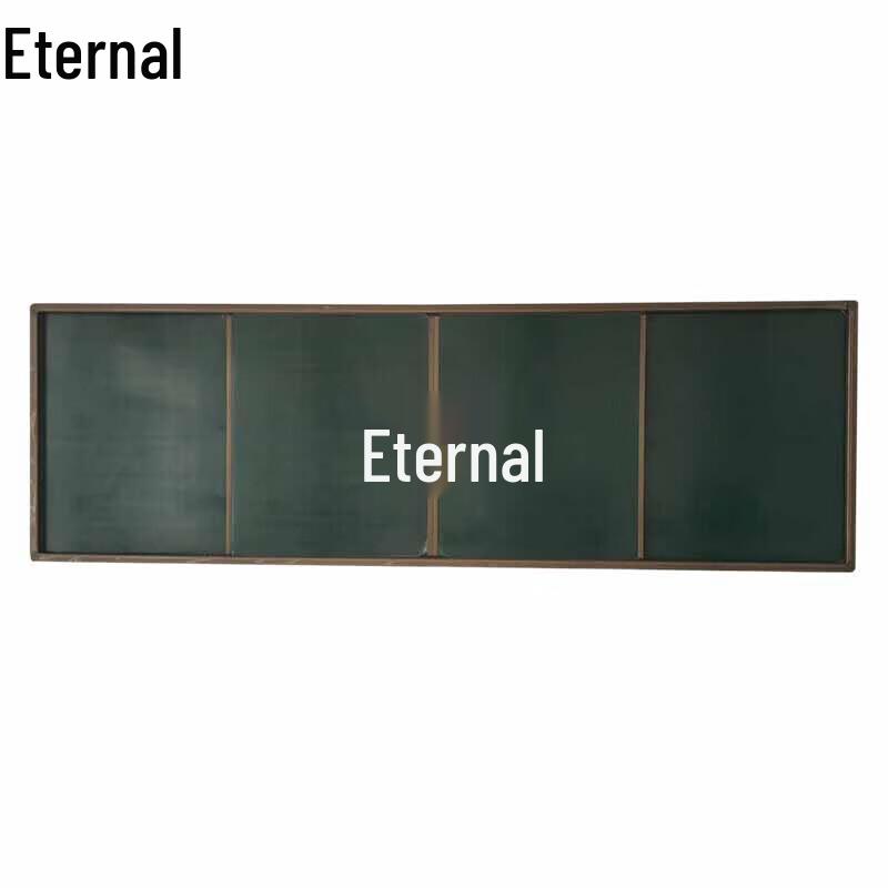 Sliding Interactive Green Board System