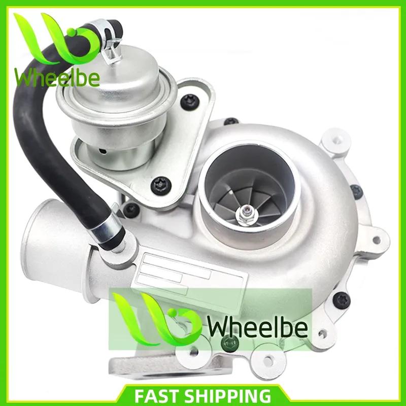 For Ford for Mazda B2500 RHF5 VJ33 VJ26 IHI 8971228843 8971228843 VC430089 Car Turbo WL84 turbocharger