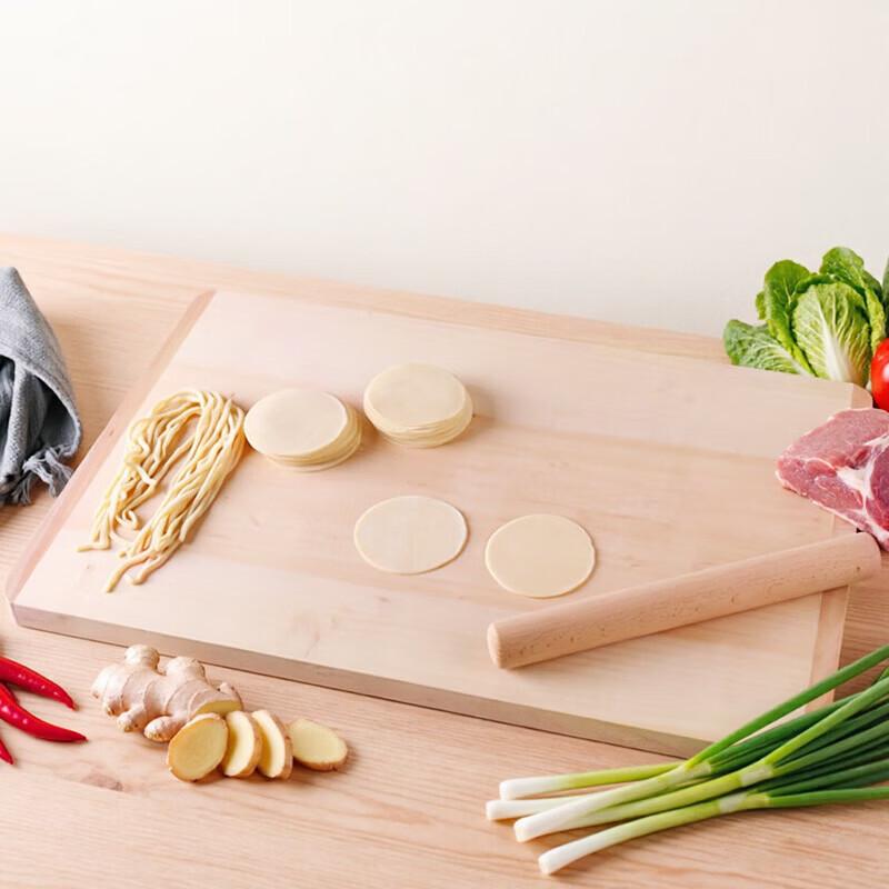 Multi-functional Kitchen Dough & Cutting Board