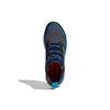 Nou Adidas Terrex Free Hiker Gore Tex Blue Rush GZ0356