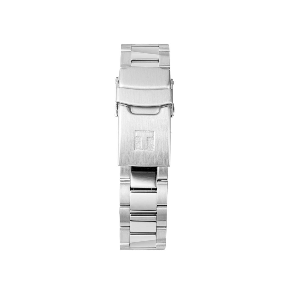 Tissot Starfish Collection Quartz Movement 300 Meter Water Resistance Women's Watch 36mm Blue Dial T120.210.11.041.00