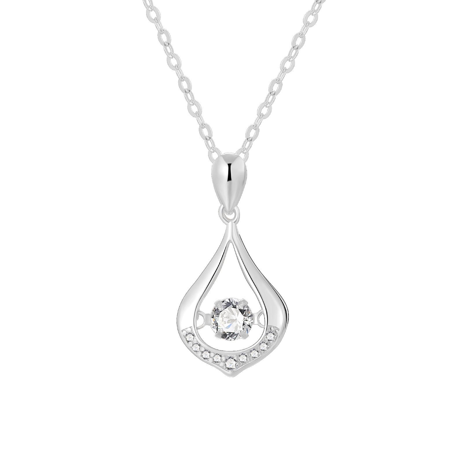 Silver White Gold