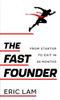 Raamat The Fast Founder : From Startup To Exit In 36 Months
