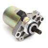 Sistema elétrico de motocicleta – Motor de arranque