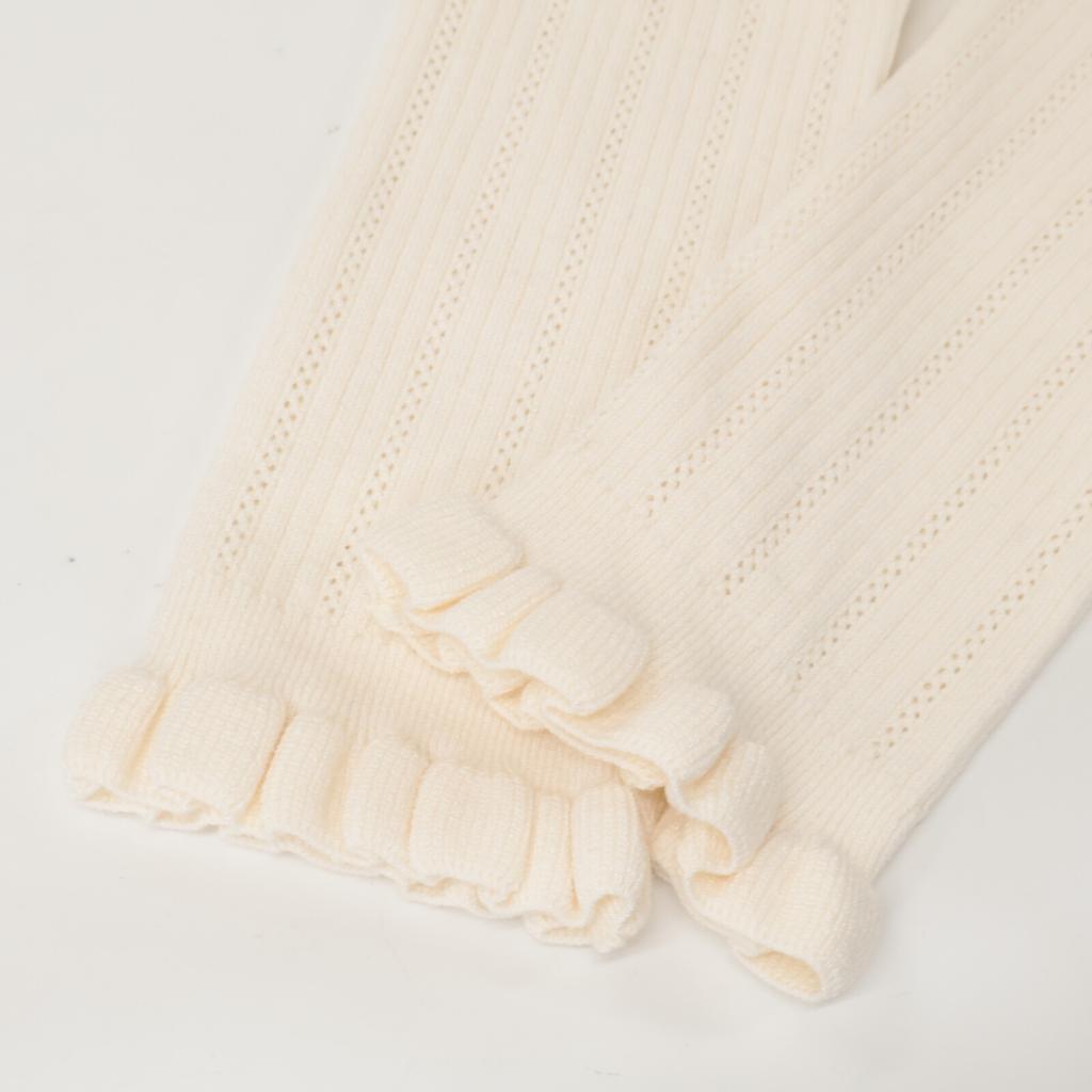 LEMONPLET Navy Knit Uerable Dress Dressing Velvet One-Piece dress S Navy / WhiteUsed