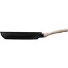 Wok - PYREX - Cocina yamp; Cuidado - 28 cm - Antiadherente - Inducción - Sin PFAS