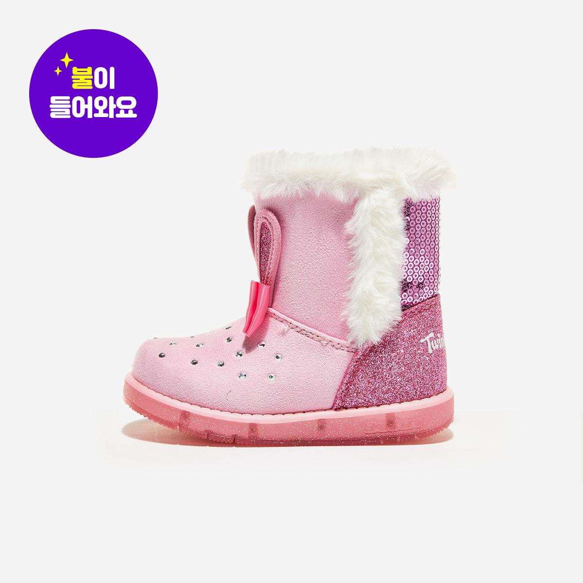 

[SKECHERS] Glitter Glam, 314850N, 1010085771, Popular Korean Shoes 130