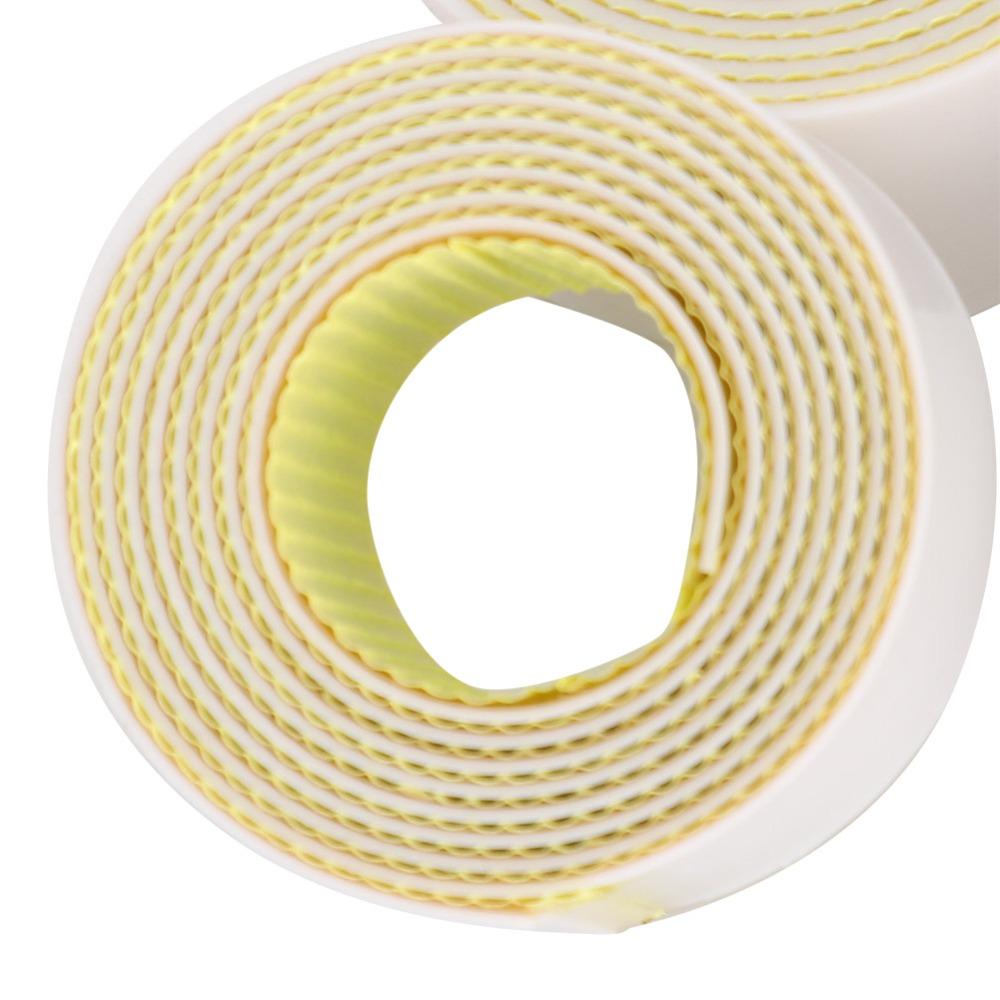 Sewing Machine Accessories Self Adhesive Presser Foot Tape PTFE 0.5mm Presser Foot Sticker 1.2mm 1.0mm PTFE Tape