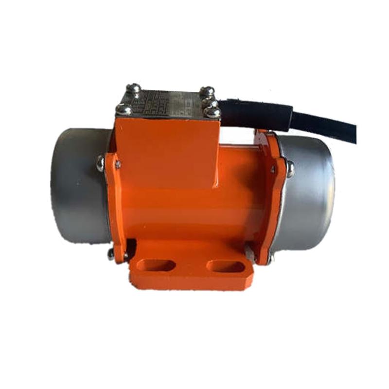 

24V 50W Brushless Vibration Motor High Efficiency Strong Designs for Concrete Leveling & Mixing Truck Applications 1
