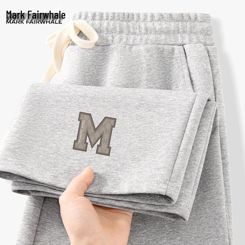 

Mark Fairwhale Men s Relaxed Straight-Leg Casual Pants 2XL (185)