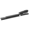 20 Sheets 20 Sheet Capacity Long Reach Stapler Metal Body Booklet Stapler  Document Binding