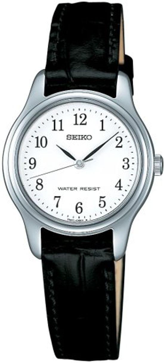 

SEIKO Watch SPIRIT SSXP003 [Seiko] Women s
