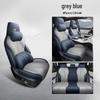2024 Honor DM-i 71KM Song PRO New Energy Vehicle Perforated Leather Seat Covers.