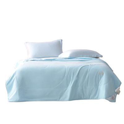 Mercury Home Textiles Sommerdecke aus Sojafaser