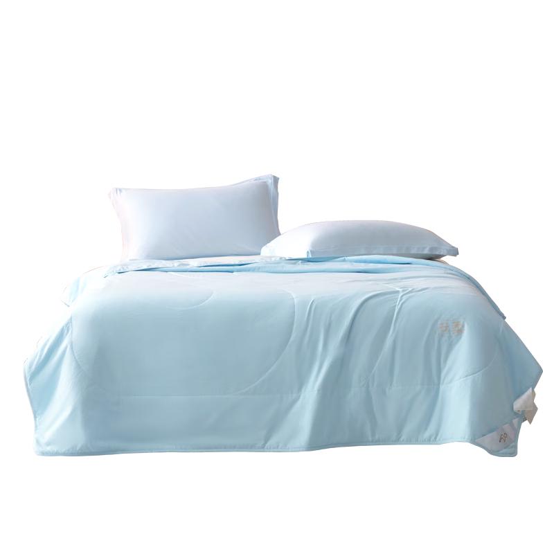 Mercury Home Textiles Soy Fiber Duvet Quilt