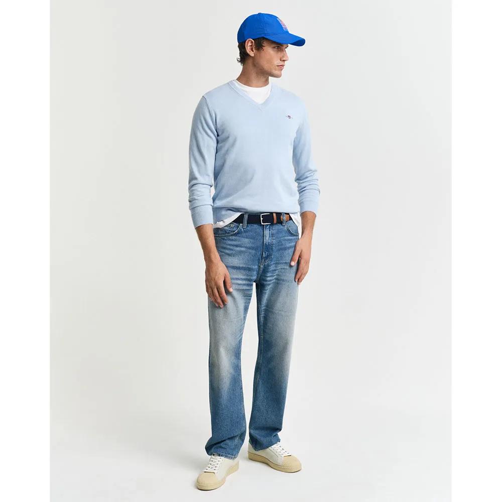 Gant Свитер с V-образным вырезом 8030562