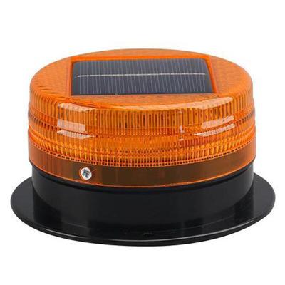 Miling Solar Warning Light