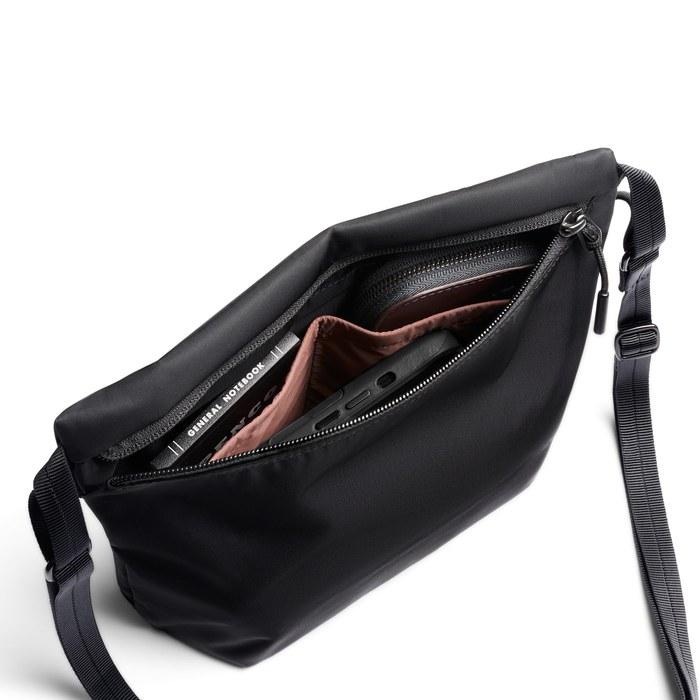[Bellroy] Laneway Sacoche Slim Sacosh - Ink Compact