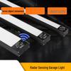 Ailangke Smart Motion Sensor LED Batten Light