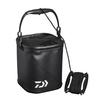 Daiwa Bags Tackle Live Fishing Water Black (DAIWA) & Storage/Bag, Drawer, M21CM(J),
