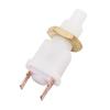 Authentic Reproduction Brake Light Switch with Quick Response Mechanism Vehicle Brake Light Equipment for Vintage Car