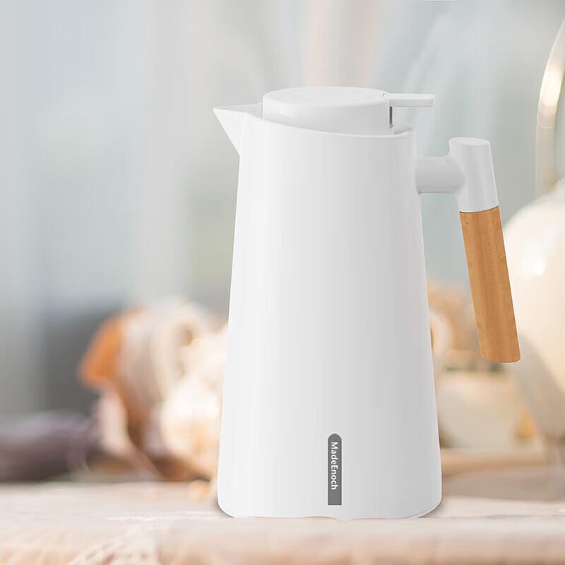 MadeEnoch ME-012 Wave Insulated Pot