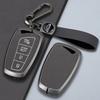 3/4Buttons Smart Car Key Case Case For Hyundai Genesis 2013-   Santa Fe Equus Azera Ix45 Key Protector Buckle Case