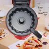 International Bread & Cake Breakfast Machine