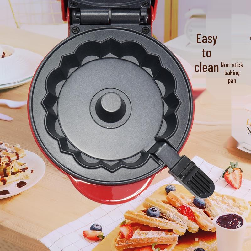 International Bread & Cake Breakfast Machine