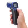 DT6685 Non Contact Tachometer Gauge Portable Wide Range Photoelectric Rpm Meter for Motor Rpm Meter Tachometer Tachometer Gauge