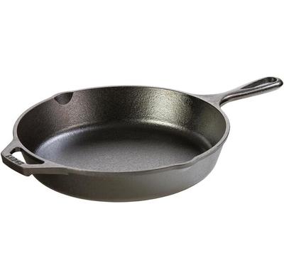Cast Iron Skillet 26 Cm (L8SK3)