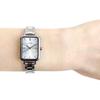 CASIO Casio Cheap Casio Chipukashi Watch Watch Watch Women's Quartz Analog Brass Stainless Steel ...