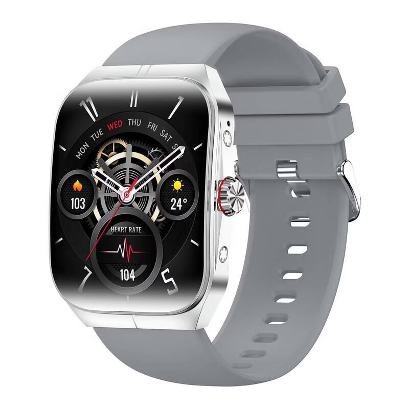 Lefit HK80 Multifunction Smartwatch (CN version)