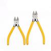 1pcs Multi-functional Nozzle Pliers Labor-saving Cutter Needle-nose Pliers Hand Plier Industrial Cutting Pliers Maintenance Tool