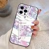 Needy girl overload Phone Case Silicone Soft For IPhone 17 16 15 14 13 12 11 X XR Plus Pro Max Plus