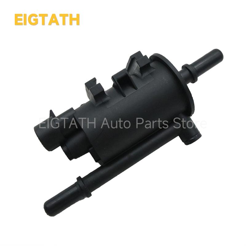12569751 Vapor Canister Purge Solenoid Valve For Mini Cooper Buick Lesabre Cadillac CTS Chevrolet Aveo Oldsmobile Alero Saab 9-3