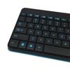 Logitech MK245 Nano Wireless Keyboard and Mouse Combo