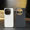 For VIVO IQOO 15 Phone Case, Matte Texture Design, Soft Edge Protection, Material Resists Yellowing