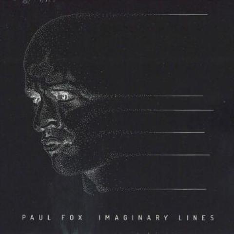 

CD PAUL FOX - Imaginary Lines SBCD012 Sound Business 2019 UK Reggae, Ska & Dub