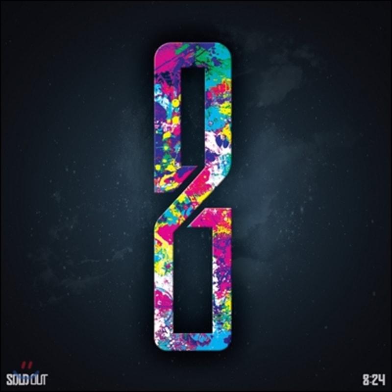 

Sold Out 1st Album - 8:24