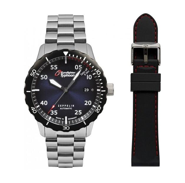 Часы Zeppelin 7268M-3_SET
