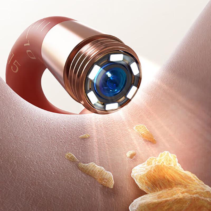 Bebird R37R Smart Visual Ear Cleaner