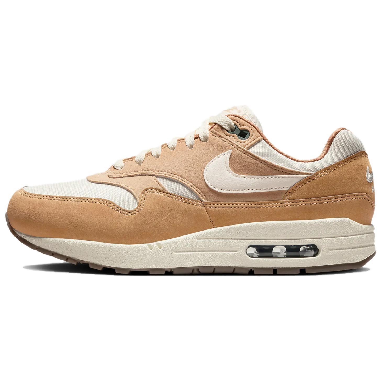 (WMNS) Nike Air Max 1 87 Wheat Women s FZ3598-299 EU 42.5