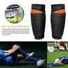 Loogdeel Soccer Shin Guard Professional Shields Teens Socks Pads Support Adult Children Legging Shinguards Football Leg Sleeves